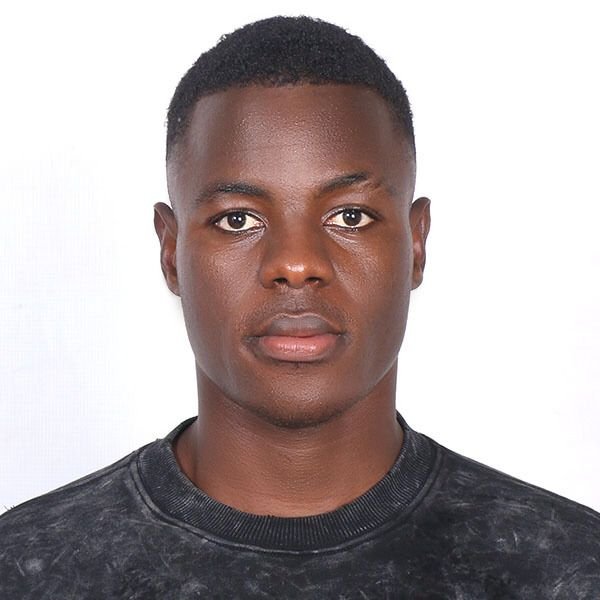 Boris Ngwain
